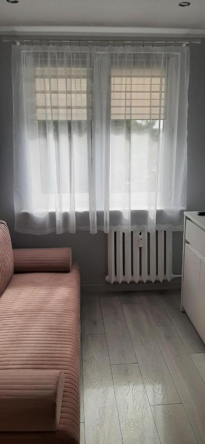 Apartament Przy Promenadzie Usteckiej Ustka Esterno foto
