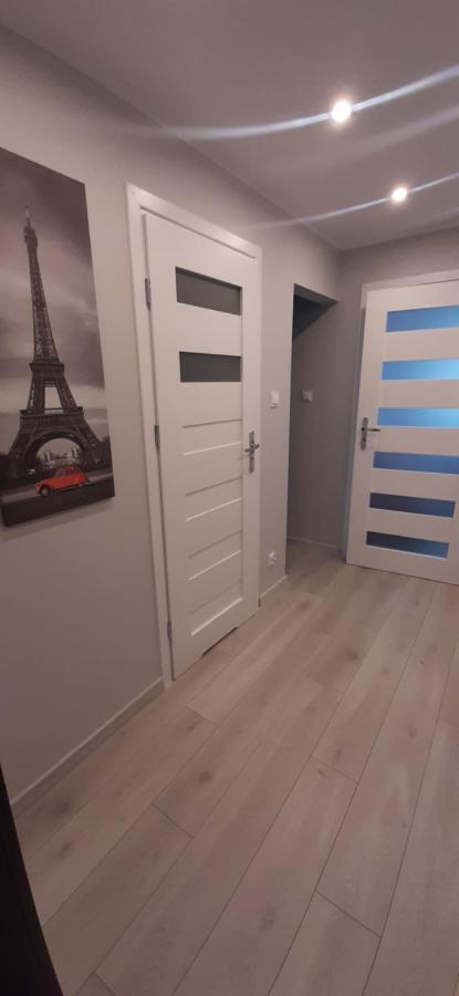 Apartament Przy Promenadzie Usteckiej Ustka Esterno foto