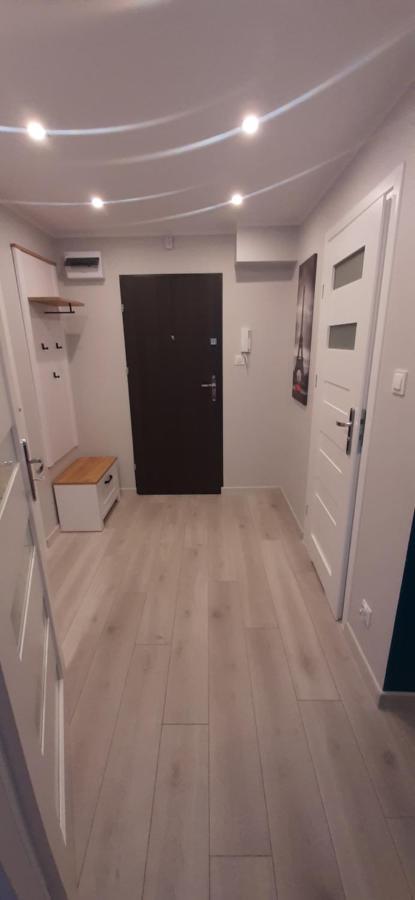 Apartament Przy Promenadzie Usteckiej Ustka Esterno foto